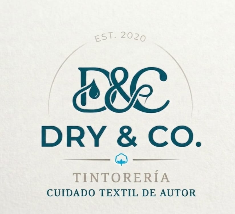 Dry & Co. Logo